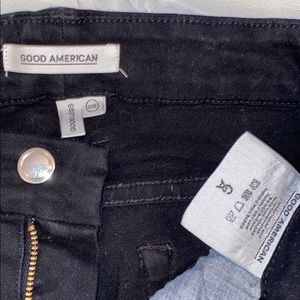 Good American jeans